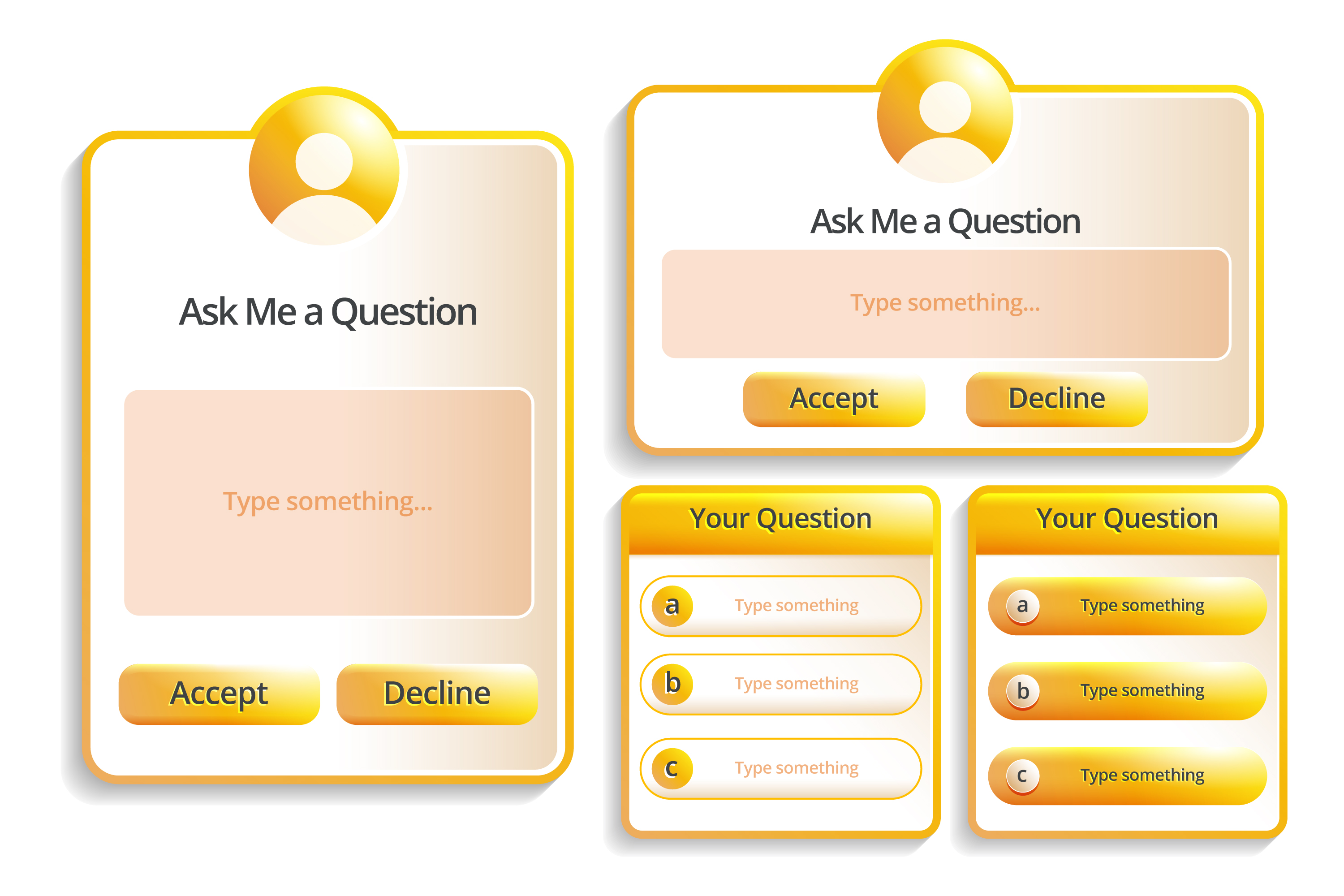 quiz app